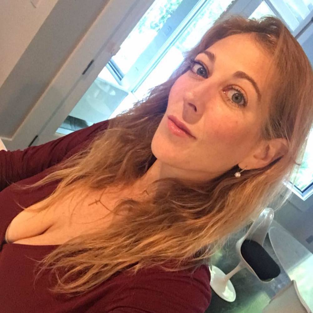 Meet your Posher, Audrey